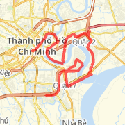 D1 to Phu My Hung