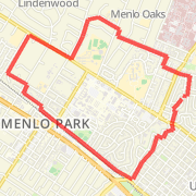 Menlo 5-Miler