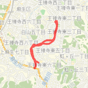 iMapMyRUN: Jun 11, 2011 19:21