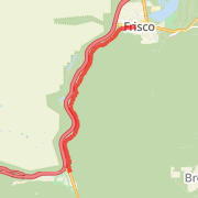 iMapMyRIDE: Jun 11, 2011 9:41 AM