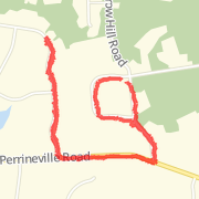 iMapMyRUN: Jun 11, 2011 12:56 PM