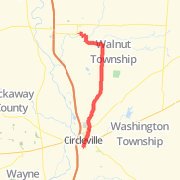 iMapMyRUN: Jun 11, 2011 2:50 PM