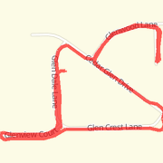 iMapMyRUN: Jun 11, 2011 2:03 PM