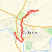 iMapMyRUN+: Jun 11, 2011 1:20 PM