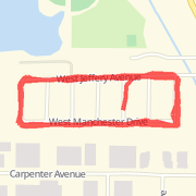 iMapMyRUN: Jun 11, 2011 3:07 PM