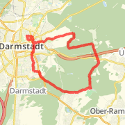 iMapMyRIDE: 11.06.2011 22:48