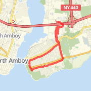 iMapMyRun: Jun 11, 2011 6:50 PM
