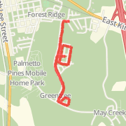 iMapMyRun: Jun 11, 2011 08:44 PM