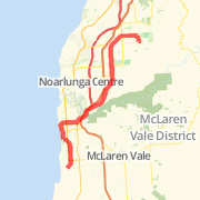 Imported Route (06/11/2011)