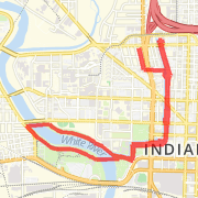 Canal and Zoo Loop