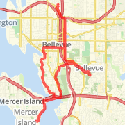08/23/2008 Ride with Lyn &amp; Allie