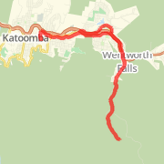iMapMyRUN+: 12/06/2011 5:48 PM
