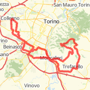 iMapMyRIDE: 12/giu/2011 12:17colle Maddalena 