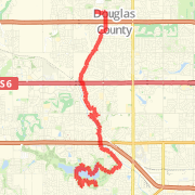 Failed 20mi