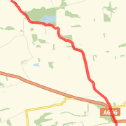 iMapMyRIDE+: 12 Jun 2011 11:41