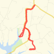 iMapMyRUN+: Jun 12, 2011 7:12 AM