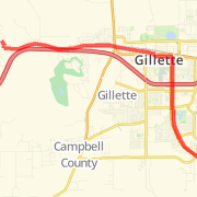 9 Mile With The Wind