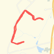 iMapMyRun: Jun 12, 2011 09:48 AM