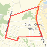 2 Miles