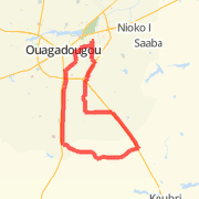 Po road / Leo road loop