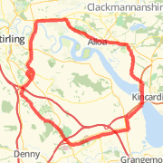 The windy Clacks Br: 12 Jun 2011 16:27