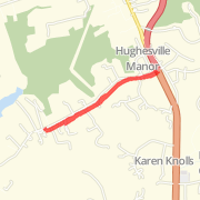 iMapMyRUN: Jun 12, 2011 11:46 AM