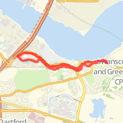 iMapMyRUN: 12 Jun 2011 16:49