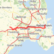 iMapMyRIDE: 12/06/2011 18.32