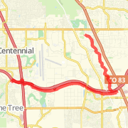 iMapMyRIDE: Jun 12, 2011 11:17 AM