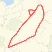east bare hill 4 mi