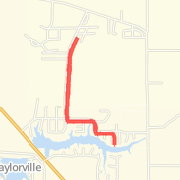 iMapMyRUN: Jun 12, 2011 2:08 PM