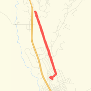 iMapMyRUN: Jun 12, 2011 3:43 PM