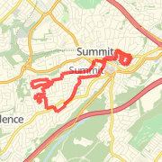 08/25/2008 Route