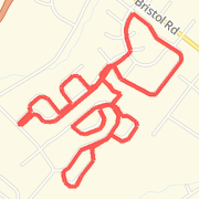 Full Neighborhood Run