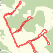 iMapMyRUN: Jun 12, 2011 8:38 PM