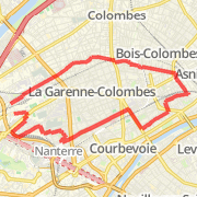 Run du taf 10/06/2011