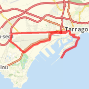 iMapMyRIDE+: 13/06/2011 12:37