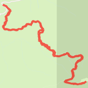 Gregory Bald Trail