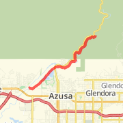 sgr north 6miles
