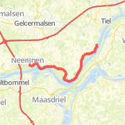 iMapMyRUN: 13 jun. 2011 13:33