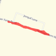 iMapMyWALK: Jun 13, 2011 8:12 AM