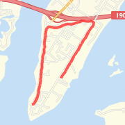 iMapMyRUN: Jun 13, 2011 6:13 AM