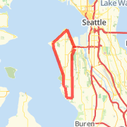 West Seattle Loop TT