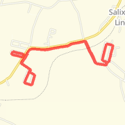 iMapMyRun: Jun 13, 2011 10:07 AM