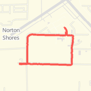 iMapMyRun: Jun 13, 2011 12:39 PM