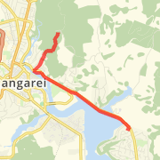 Parahaki