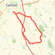 Carlisle Aiketgate
