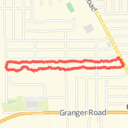 iMapMyRun: Jun 13, 2011 05:36 PM