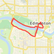 Legislature/Emily Murphy Loop