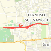 iMapMyRun+: 14/giu/2011 08.26